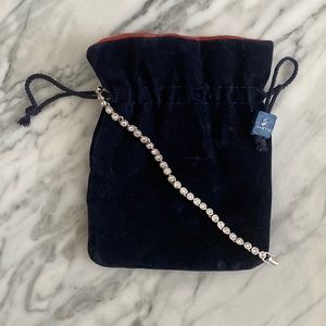 Swarovski Tennis Bracelet